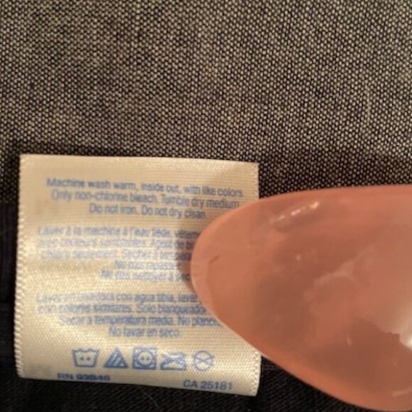 2013 Calgary Stampede Hell or High Water Souvenir Tee size M - Picture 5 of 5